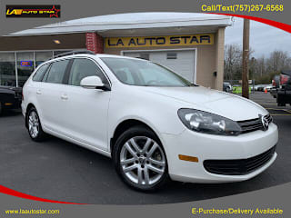 2014 Volkswagen Jetta SportWagen TDI 3VWPL7AJ7EM605091 2014 Volkswagen Jetta SportWagen TDI