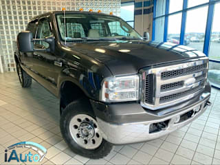 2005 Ford F-250 Super Duty 1FTSW21P55EB47245 2005 Ford F-250 Super Duty