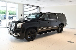 2020 GMC Yukon XL Denali 1GKS2HKJ5LR251673 2020 GMC Yukon XL Denali