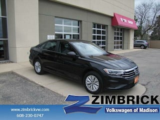 2020 Volkswagen Jetta 1.4T S ULEV 3VWCB7BU8LM001704 2020 Volkswagen Jetta 1.4T S ULEV