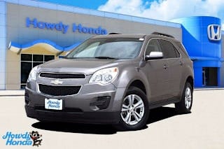 2012 Chevrolet Equinox LT 2GNALDEK6C6105674 2012 Chevrolet Equinox LT