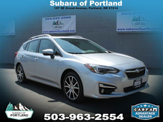 2018 Subaru Impreza Limited 4S3GTAU63J3726655 2018 Subaru Impreza Limited