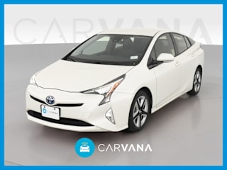 2016 Toyota Prius Three Touring JTDKARFU2G3022000 2016 Toyota Prius Three Touring