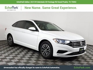 2019 Volkswagen Jetta 1.4T SE 3VWC57BU0KM049218 2019 Volkswagen Jetta 1.4T SE