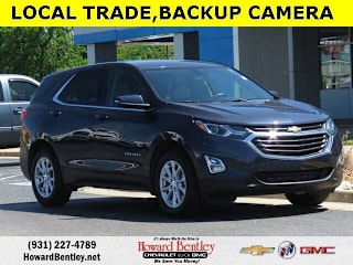 2018 Chevrolet Equinox LT 3GNAXJEV1JS528688 2018 Chevrolet Equinox LT