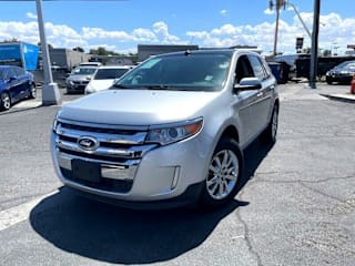 2014 Ford Edge SEL 2FMDK3JC5EBB21761 2014 Ford Edge SEL