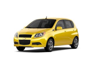 2009 Chevrolet Aveo Aveo5 LT KL1TD66E39B638890 2009 Chevrolet Aveo Aveo5 LT