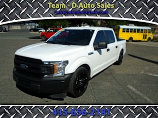 2019 Ford F-150 XL 1FTEW1CB7KKC35672 2019 Ford F-150 XL