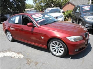2011 BMW 3 Series 328i xDrive WBAPK5C58BA660133 2011 BMW 3 Series 328i xDrive