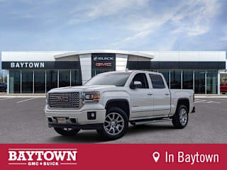 2015 GMC Sierra 1500 Denali 3GTU2WEC9FG293953 2015 GMC Sierra 1500 Denali