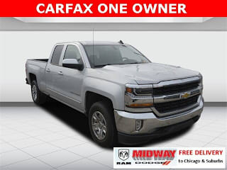 2017 Chevrolet Silverado 1500 1GCVKREC5HZ137353 2017 Chevrolet Silverado 1500