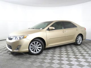2012 Toyota Camry 4T4BF1FK5CR266666 2012 Toyota Camry