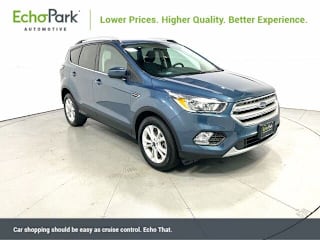 2018 Ford Escape 1FMCU9GD0JUC66476 2018 Ford Escape