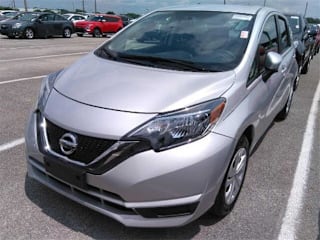 2017 Nissan Versa Note S Plus 3N1CE2CP6HL368705 2017 Nissan Versa Note S Plus