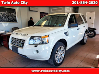 2010 Land Rover LR2 SALFT2BN0AH185314 2010 Land Rover LR2