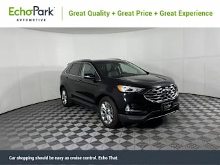 2019 Ford Edge Titanium 2FMPK3K90KBB62598 2019 Ford Edge Titanium