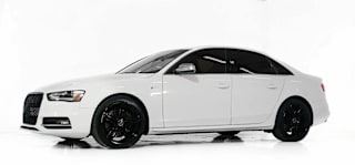 2014 Audi S4 3.0T quattro Premium Plus WAUBGAFLXEA086346 2014 Audi S4 3.0T quattro Premium Plus