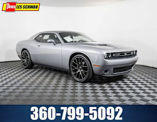 2017 Dodge Challenger SXT 2C3CDZAG4HH629192 2017 Dodge Challenger SXT
