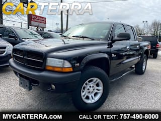 2003 Dodge Dakota Sport 1D7HG38X73S137632 2003 Dodge Dakota Sport