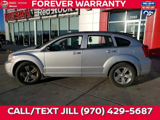 2010 Dodge Caliber 1B3CB4HAXAD665009 2010 Dodge Caliber
