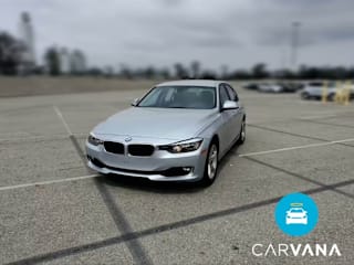 2015 BMW 3 Series 328i WBA3C1C59FK119998 2015 BMW 3 Series 328i