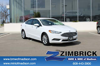 2017 Ford Fusion SE 3FA6P0HD1HR314223 2017 Ford Fusion SE