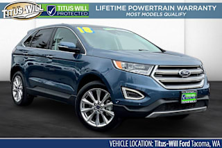 2018 Ford Edge 2FMPK4K85JBC27585 2018 Ford Edge