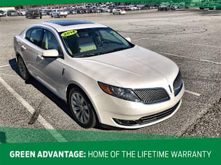 2014 Lincoln MKS 1LNHL9DK8EG606196 2014 Lincoln MKS