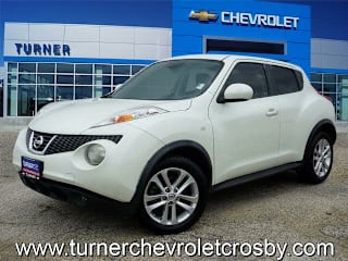 2012 Nissan JUKE SL JN8AF5MR6CT106517 2012 Nissan JUKE SL
