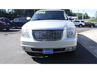 2011 GMC Yukon XL SLT 1500 1GKS2KE30BR245868 2011 GMC Yukon XL SLT 1500