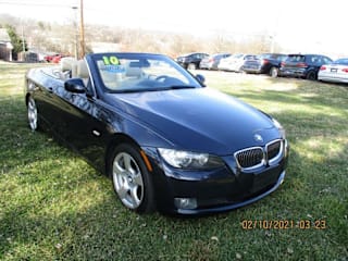 2010 BMW 3 Series 328i WBAWR3C56AP462898 2010 BMW 3 Series 328i