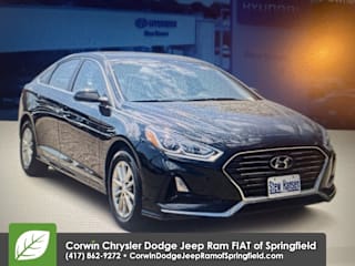 2018 Hyundai Sonata SE 5NPE24AF2JH645036 2018 Hyundai Sonata SE