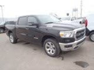 2019 Ram Pickup 1500 1C6RRFFG7KN728108 2019 Ram Pickup 1500