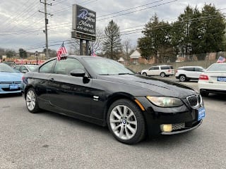 2009 BMW 3 Series 335i xDrive WBAWC73509E269548 2009 BMW 3 Series 335i xDrive