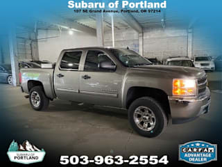 2012 Chevrolet Silverado 1500 LT 3GCPKSE70CG258626 2012 Chevrolet Silverado 1500 LT