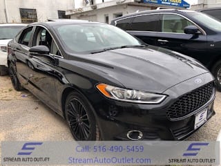 2015 Ford Fusion SE 3FA6P0H93FR308528 2015 Ford Fusion SE