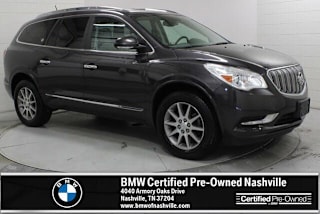 2017 Buick Enclave Convenience 5GAKRAKD2HJ231929 2017 Buick Enclave Convenience