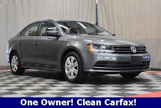2017 Volkswagen Jetta 1.4T S 3VW2B7AJ6HM413307 2017 Volkswagen Jetta 1.4T S