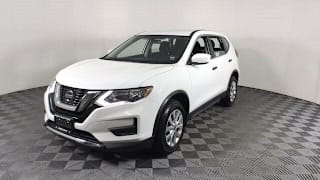 2018 Nissan Rogue S KNMAT2MV9JP537729 2018 Nissan Rogue S