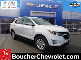 2018 Chevrolet Equinox LT 3GNAXSEV5JS542406 2018 Chevrolet Equinox LT
