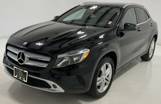2017 Mercedes-Benz GLA GLA 250 4MATIC WDCTG4GB6HJ283835 2017 Mercedes-Benz GLA GLA 250 4MATIC
