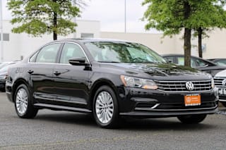 2017 Volkswagen Passat 1.8T SE 1VWBT7A33HC030313 2017 Volkswagen Passat 1.8T SE