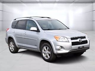 2010 Toyota RAV4 Limited 2T3DF4DV6AW076042 2010 Toyota RAV4 Limited