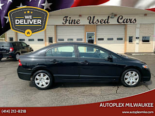 2009 Honda Civic 19XFA16589E020436 2009 Honda Civic