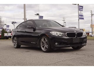 2014 BMW 3 Series 328i xDrive Gran Turismo WBA3X5C52ED557924 2014 BMW 3 Series 328i xDrive Gran Turismo