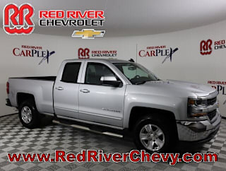 2018 Chevrolet Silverado 1500 LT 1GCRCREC9JZ138882 2018 Chevrolet Silverado 1500 LT