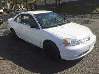2003 Honda Civic LX 1HGEM22573L003917 2003 Honda Civic LX
