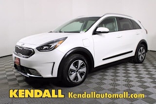 2019 Kia Niro Plug-In Hybrid KNDCC3LD8K5219668 2019 Kia Niro Plug-In Hybrid