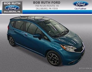 2016 Nissan Versa Note 3N1CE2CP2GL400659 2016 Nissan Versa Note