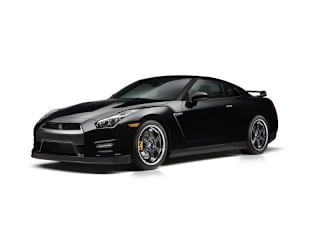 2015 Nissan GT-R JN1AR5EF0FM280463 2015 Nissan GT-R